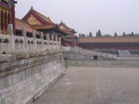 Città proibita - Forbidden City